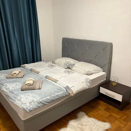 Apartment Carpe Diem Banja Luka