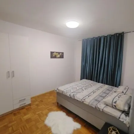 Apartment Carpe Diem