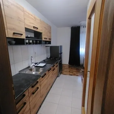 Carpe Diem Apartment *