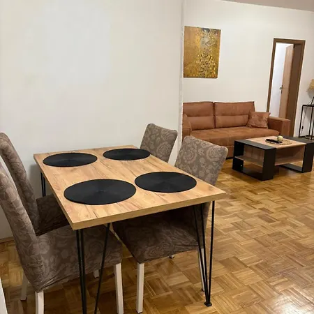 Carpe Diem Apartment Banja Luka