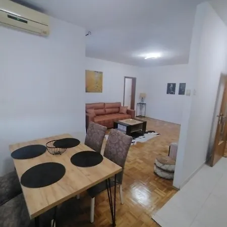 Apartment Carpe Diem *