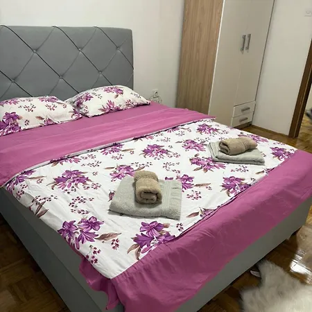 Apartment Carpe Diem Banja Luka